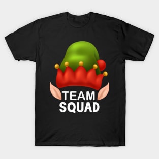 Team Squad T-Shirt